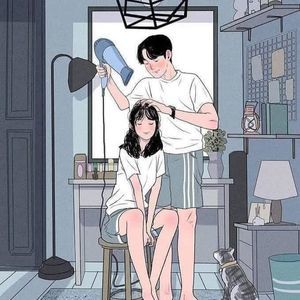 Meet your Posher, Lena